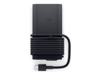 Dell : DELL 100W USB-C AC ADAPTER avec POWER CORD - EUROPE