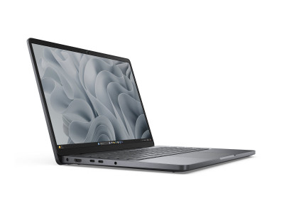 Dell : DELL PRO 14 PC14255AMD R5-220 1 4IN 16GB 512GB W11P SS (ryzen5)