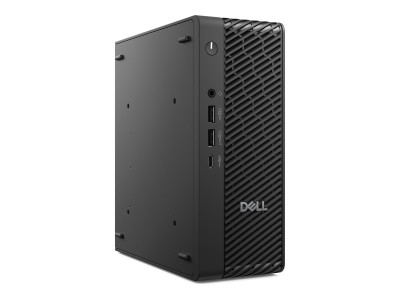 Dell : DELL PRO MAX MICRO FCM2250 U5-2 45 16GB 512GB SSD W11P gr (cu5-g2)