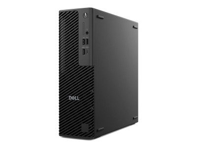 Dell : DELL PRO MAX SLIM FCS1250 U5-24 5 16GB 512GB SSD W11R gr (cu5-g2)