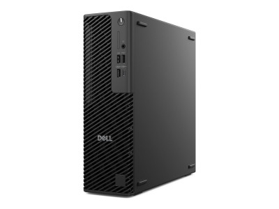 Dell : DELL PRO MAX SLIM FCS1250 U5-24 5 16GB 512GB SSD W11R gr (cu5-g2)