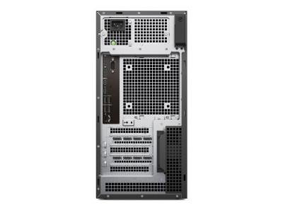Dell : DELL PRO MAX TOWER T2 FCT2250 U 9-285K 64GB 1TB SSD W11P gr (cu9-g2)