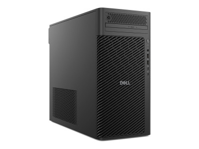 Dell : DELL PRO MAX TOWER T2 FCT2250 U 9-285K 64GB 1TB SSD W11P gr (cu9-g2)