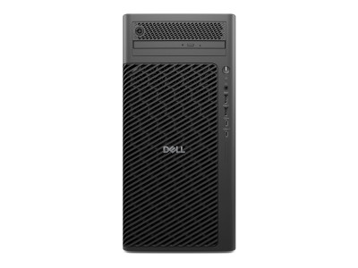 Dell : DELL PRO MAX TOWER T2 FCT2250 U 9-285K 64GB 1TB SSD W11P gr (cu9-g2)