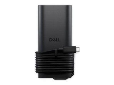 Dell : E5 130W USB-C AC ADAPTER avec POWERCORD- EURO - 1an LTD H
