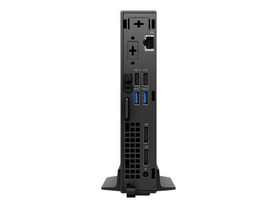 Dell : OPTIPLEX 3000 THIN CLIENT TPM Celeron N5105 8/64GB 65W THINOS (cel)