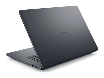 Dell : PRO MAX 18 PLUS U9-285HX 1TB SSD 32GB 18IN NOOD W11P (cu9-g2)