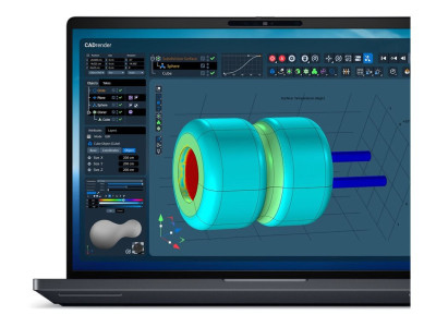 Dell : PRO MAX 18 PLUS U9-285HX 1TB SSD 32GB 18IN NOOD W11P (cu9-g2)