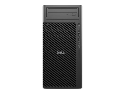 Dell : PRO MAX TWR T2 FCT2250 500W TPM U7-265 32GB 1TB W11P (cu7-g2)