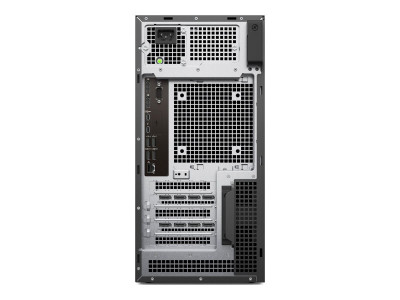 Dell : PRO MAX TWR T2 FCT2250 500W TPM U7-265 32GB 1TB W11P (cu7-g2)