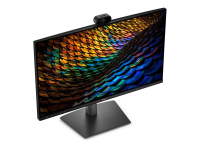 Dell : PRO P 24 USB-C HUB CONFERENCING MONITOR - P2426HEB