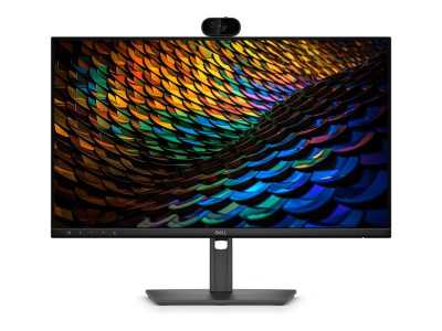 Dell : PRO P 24 USB-C HUB CONFERENCING MONITOR - P2426HEB