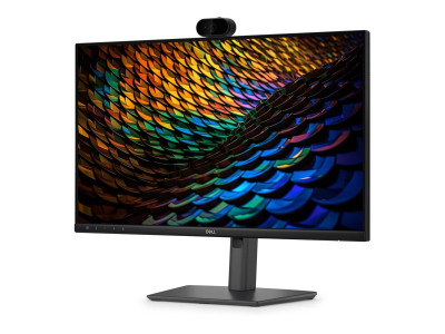 Dell : PRO P 24 USB-C HUB CONFERENCING MONITOR - P2426HEB