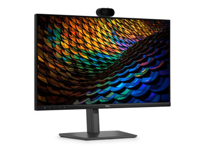 Dell : PRO P 24 USB-C HUB CONFERENCING MONITOR - P2426HEB