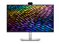 Dell : PRO P 27 USB-C HUB CONFERENCING MONITOR - P2726DEB