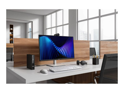 Dell : PRO P 27 USB-C HUB CONFERENCING MONITOR - P2726DEB