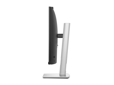 Dell : PRO P 27 USB-C HUB CONFERENCING MONITOR - P2726DEB