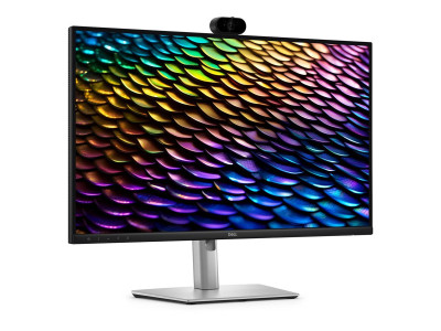Dell : PRO P 27 USB-C HUB CONFERENCING MONITOR - P2726DEB