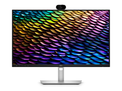 Dell : PRO P 27 USB-C HUB CONFERENCING MONITOR - P2726DEB