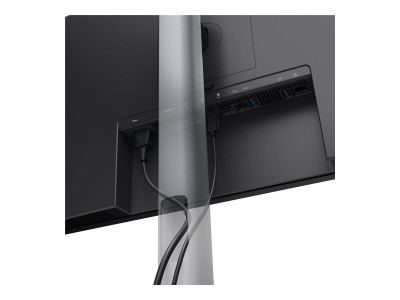 Dell : PRO P 27 USB-C HUB CONFERENCING MONITOR - P2726DEB