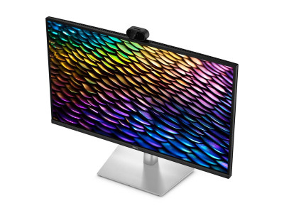 Dell : PRO P 27 USB-C HUB CONFERENCING MONITOR - P2726DEB