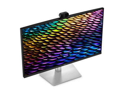 Dell : PRO P 27 USB-C HUB CONFERENCING MONITOR - P2726DEB