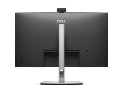 Dell : PRO P 27 USB-C HUB CONFERENCING MONITOR - P2726DEB