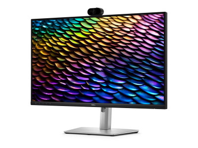 Dell : PRO P 27 USB-C HUB CONFERENCING MONITOR - P2726DEB