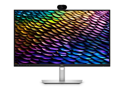 Dell : PRO P 27 USB-C HUB CONFERENCING MONITOR - P2726DEB