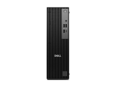Dell : PRO SLIM QCS1255 180W R5-8600G 512GB 16GB NOOD W11P (ryzen5)