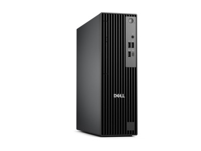 Dell : PRO SLIM QCS1255 180W R5-8600G 512GB 16GB NOOD W11P (ryzen5)
