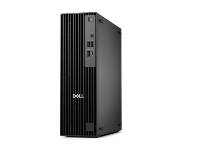 Dell : PRO SLIM QCS1255 180W R5-8600G 512GB 16GB NOOD W11P (ryzen5)