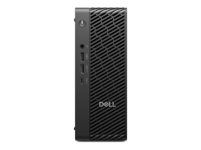 Dell : SPL PRO MAX MICRO FCM2250 TPM U 7-265 32GB 1TB SSD W11P (cu7-g2)