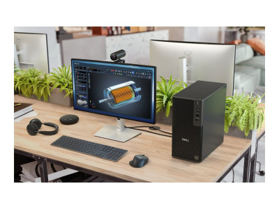 Dell : SPL PRO PRECISION 7 TOWER T1 PW 7T1260 260W U7-265 16GB 512GB W1 (cu7-g2)