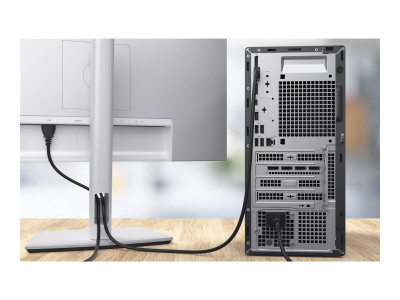Dell : SPL PRO PRECISION 7 TOWER T1 PW 7T1260 360W U7-265 32GB 1TB SSD (cu7-g2)
