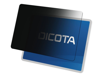 Dicota : PRIVACY FILTER 2-WAY MAGNETIC APPLE IPAD (GEN. 10) 10.9 LANDSC