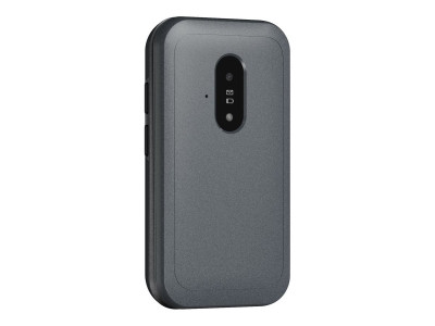 Doro : DORO LEVA E20 GRAPHITE/GRAPHITE 64Mo 320X240 4G (propri)