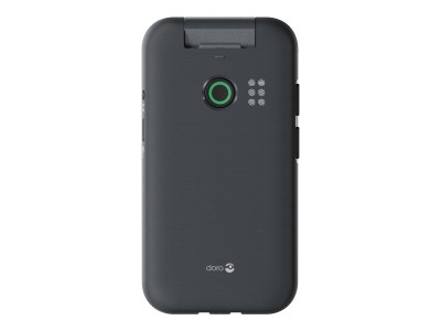 Doro : DORO LEVA E20 GRAPHITE/GRAPHITE 64Mo 320X240 4G (propri)