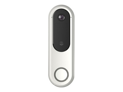 Doro : HEMMA SMART HOME DOORBELL
