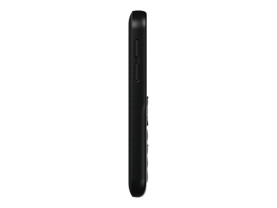 Doro : LEVA E10 BLACK 2.4IN (propri)