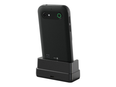 Doro : LEVA E10 BLACK 2.4IN (propri)