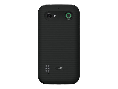 Doro : LEVA E10 BLACK 2.4IN (propri)