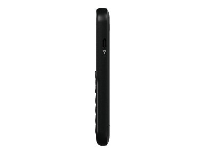 Doro : LEVA E10 BLACK 2.4IN (propri)