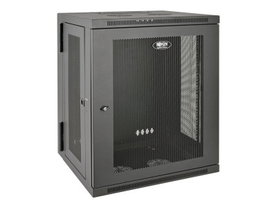 Eaton MGE : 15U WALL MOUNT RACK ENCLOSURE