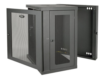Eaton MGE : 15U WALL MOUNT RACK ENCLOSURE