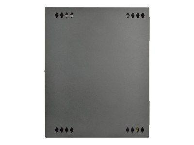 Eaton MGE : 15U WALL MOUNT RACK ENCLOSURE