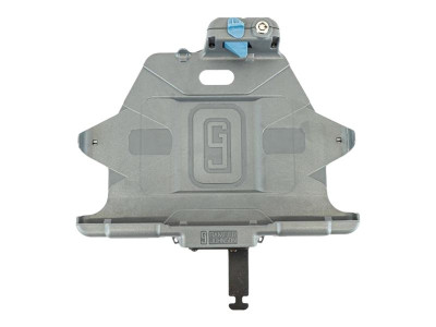 Gamber-Johnson : SAMSUNG GALAXY TAB ACTIVE PRO/ACTIVE4 PRO CHARGING CRADLE