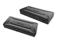 Getac : DS100 USB-C DOCKING STATION W/ 135W AC ADAPTER (EU)