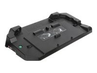 Getac : K120G2 - OFFICE DOCK W/ 120W AC ADAPTER (pour LAPTOP MODE) (US)