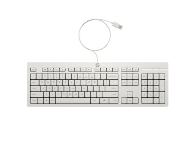 HP : HP 225 WIRED MOUSE et Ko G2 CWH